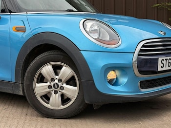Used MINI Hatch 2015 for sale - 76174116: Photo 2