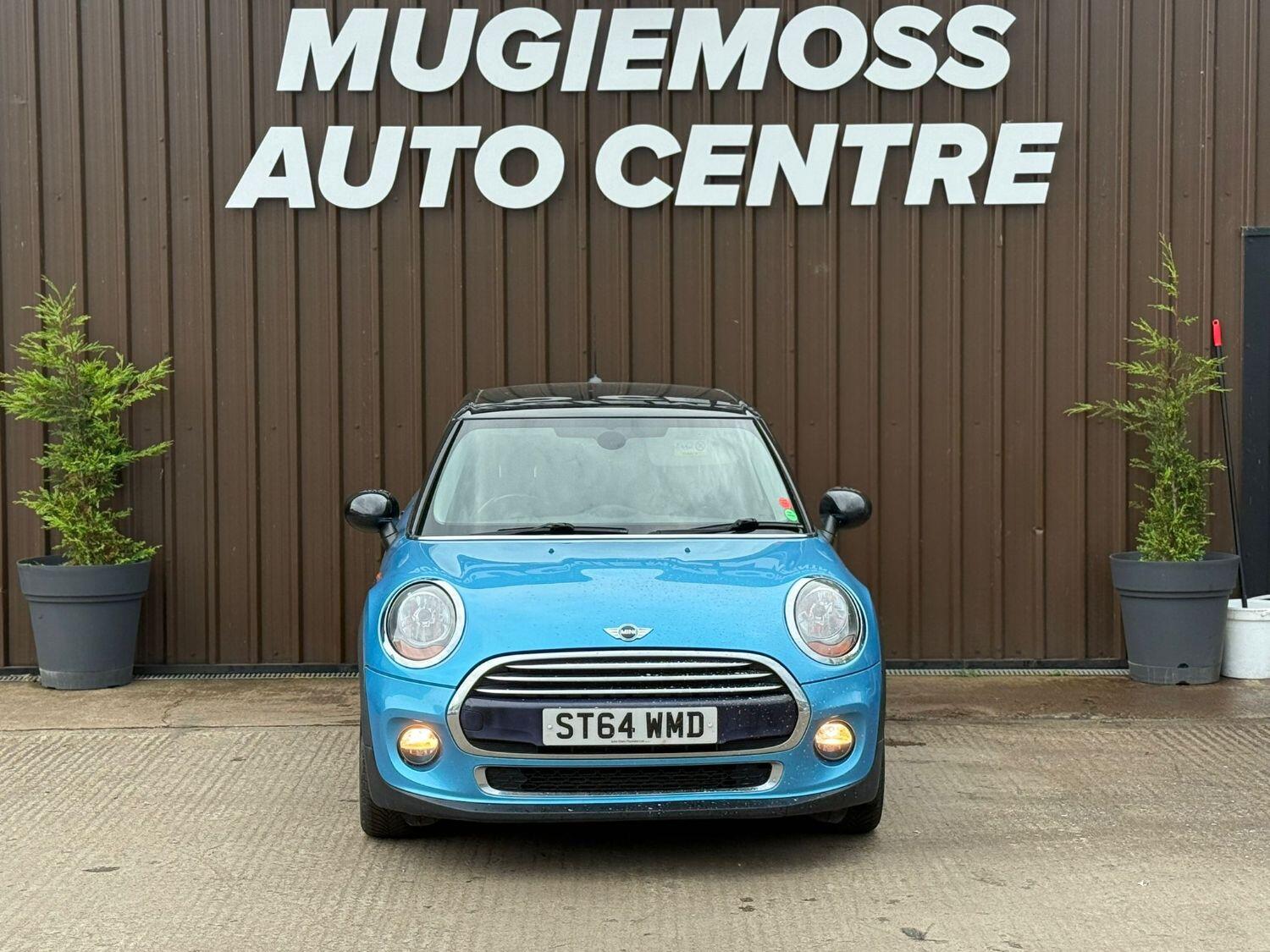 Used MINI Hatch 2015 for sale - 76174116: Photo 3