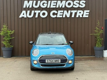 Used MINI Hatch 2015 for sale - 76174116: Photo 3
