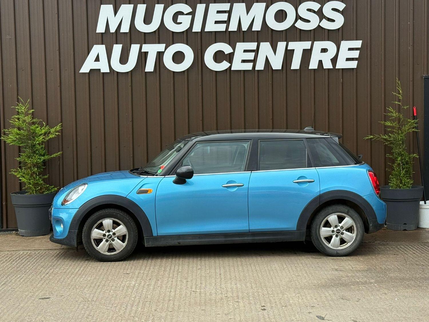 Used MINI Hatch 2015 for sale - 76174116: Photo 4