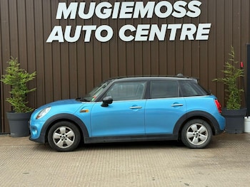 Used MINI Hatch 2015 for sale - 76174116: Photo 4