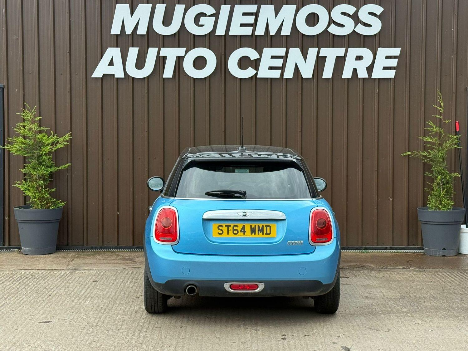 Used MINI Hatch 2015 for sale - 76174116: Photo 5