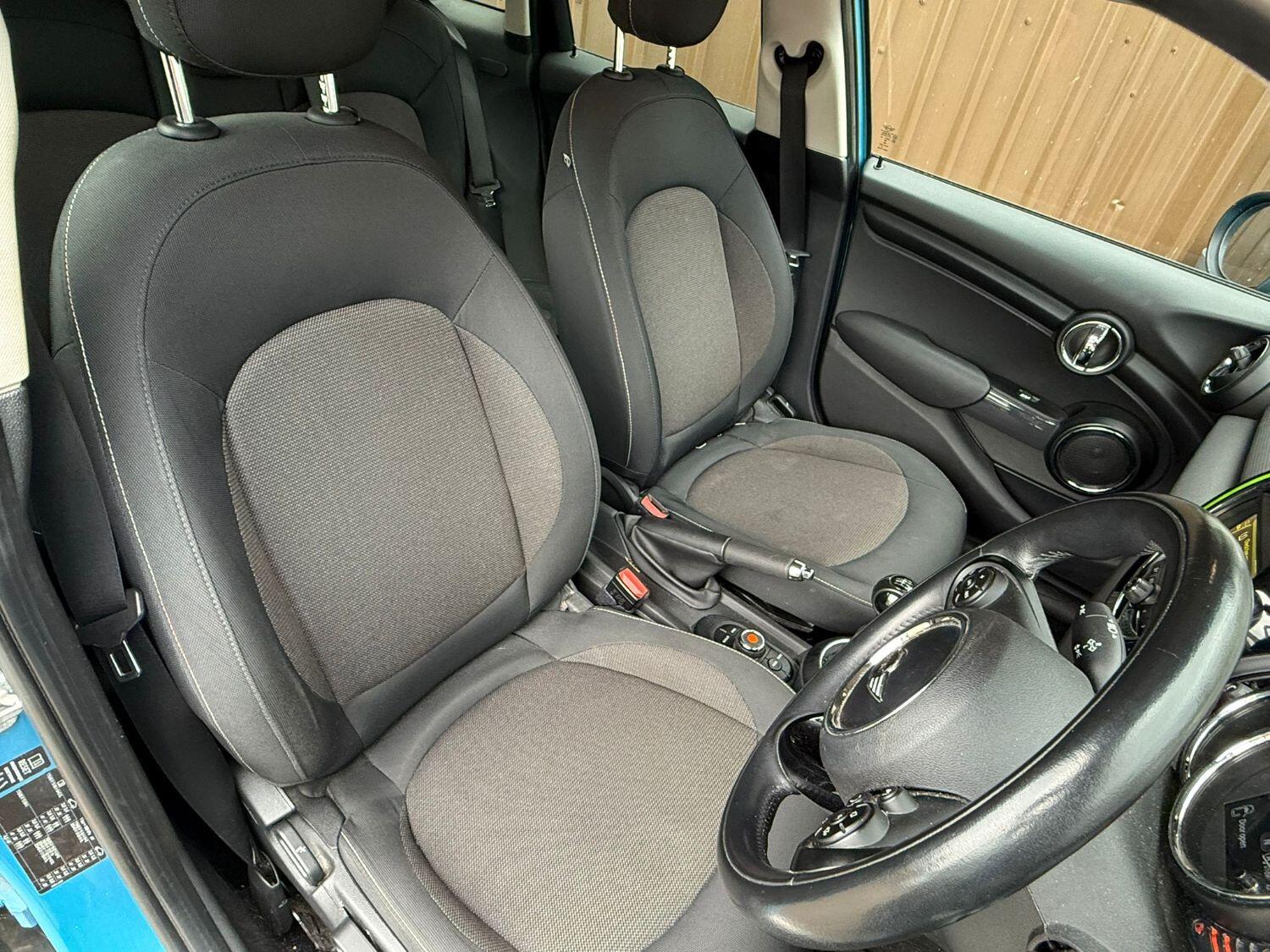 Used MINI Hatch 2015 for sale - 76174116: Photo 7