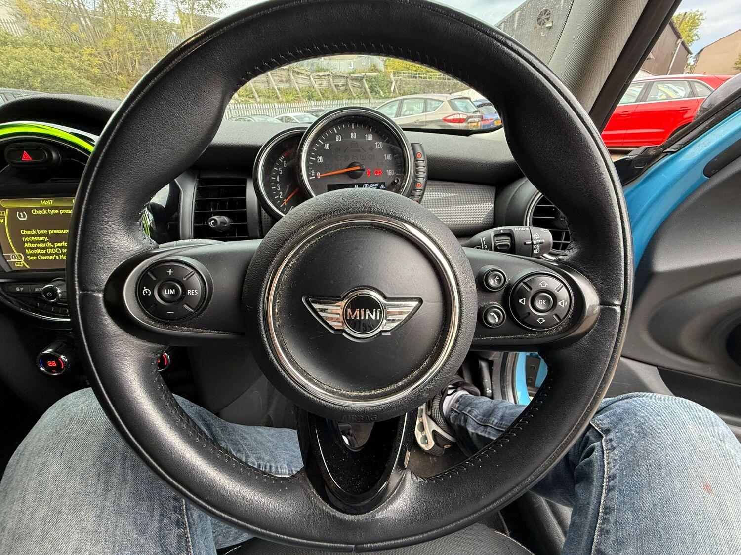 Used MINI Hatch 2015 for sale - 76174116: Photo 8