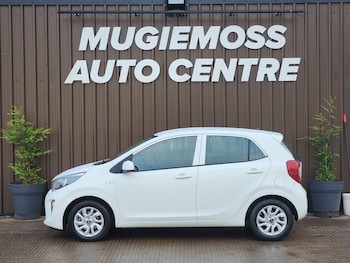 Used Kia Picanto 2017 for sale - 78383213: Photo