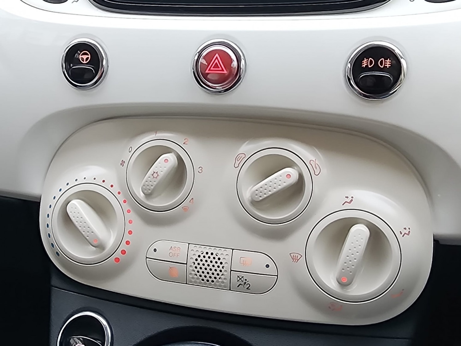 Used Fiat 500 2019 for sale - 77065673: Photo 10