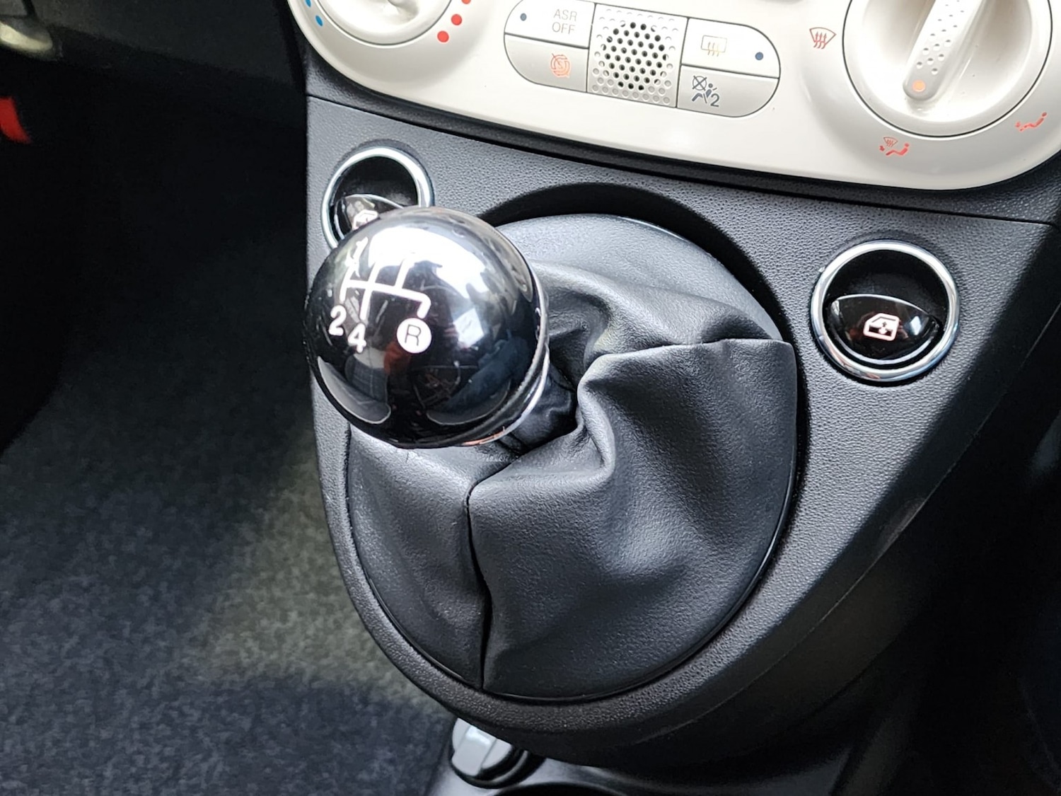 Used Fiat 500 2019 for sale - 77065673: Photo 11