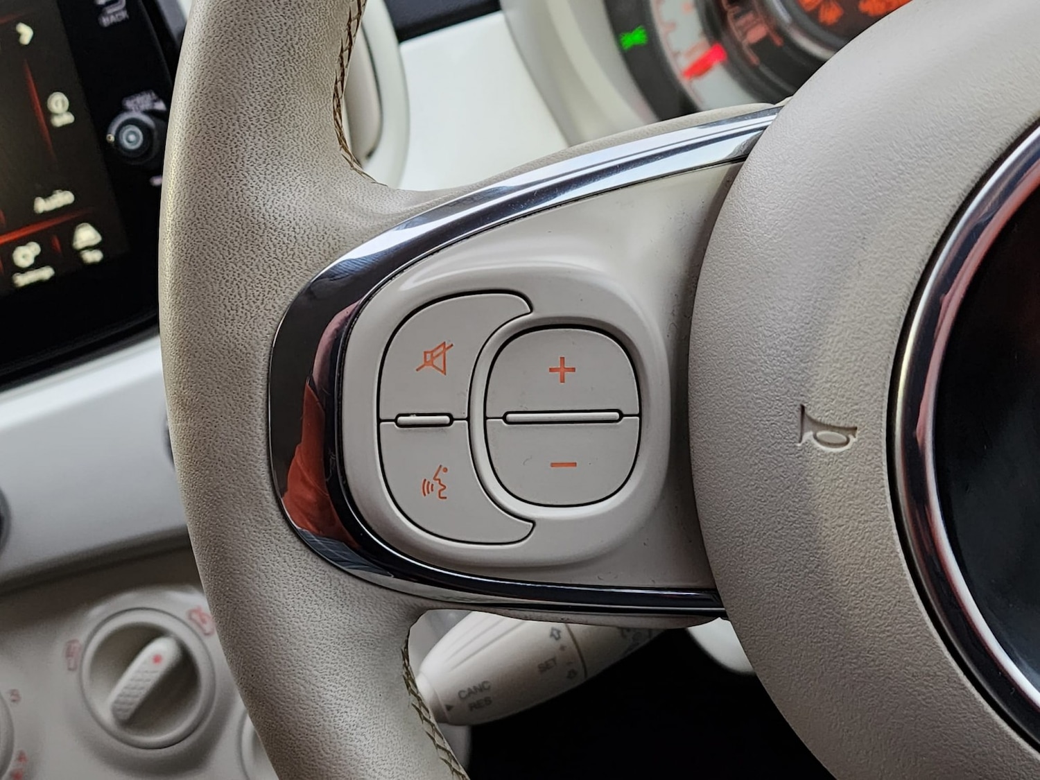 Used Fiat 500 2019 for sale - 77065673: Photo 13