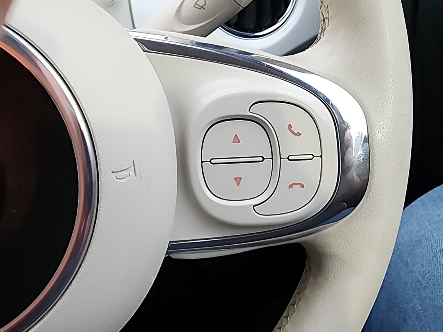 Used Fiat 500 2019 for sale - 77065673: Photo 15