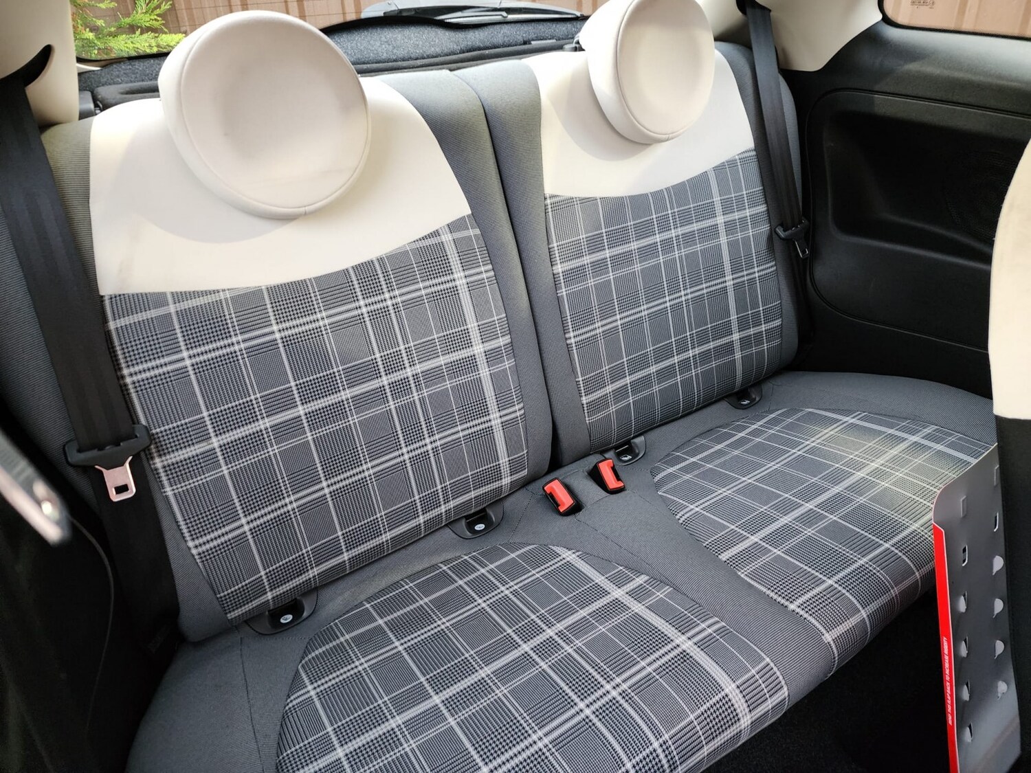 Used Fiat 500 2019 for sale - 77065673: Photo 16