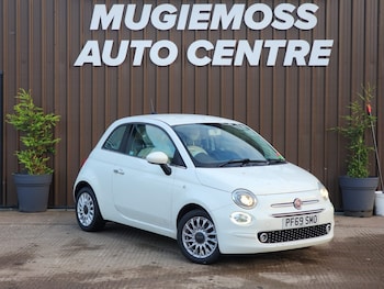 Fiat 500 feature image
