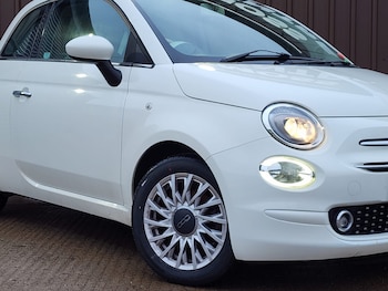 Used Fiat 500 2019 for sale - 77065673: Photo