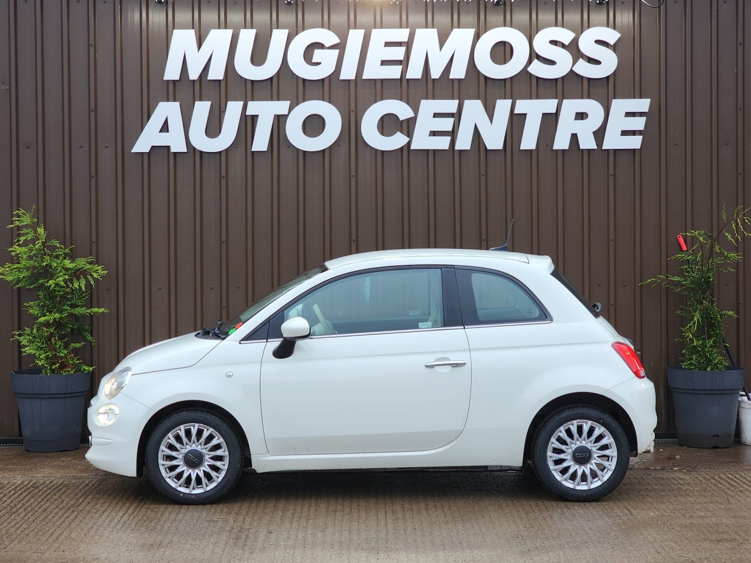Used Fiat 500 2019 for sale - 77065673: Photo 4