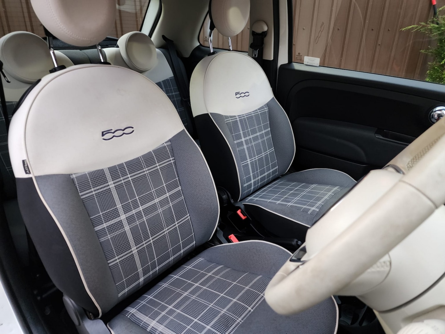 Used Fiat 500 2019 for sale - 77065673: Photo 6