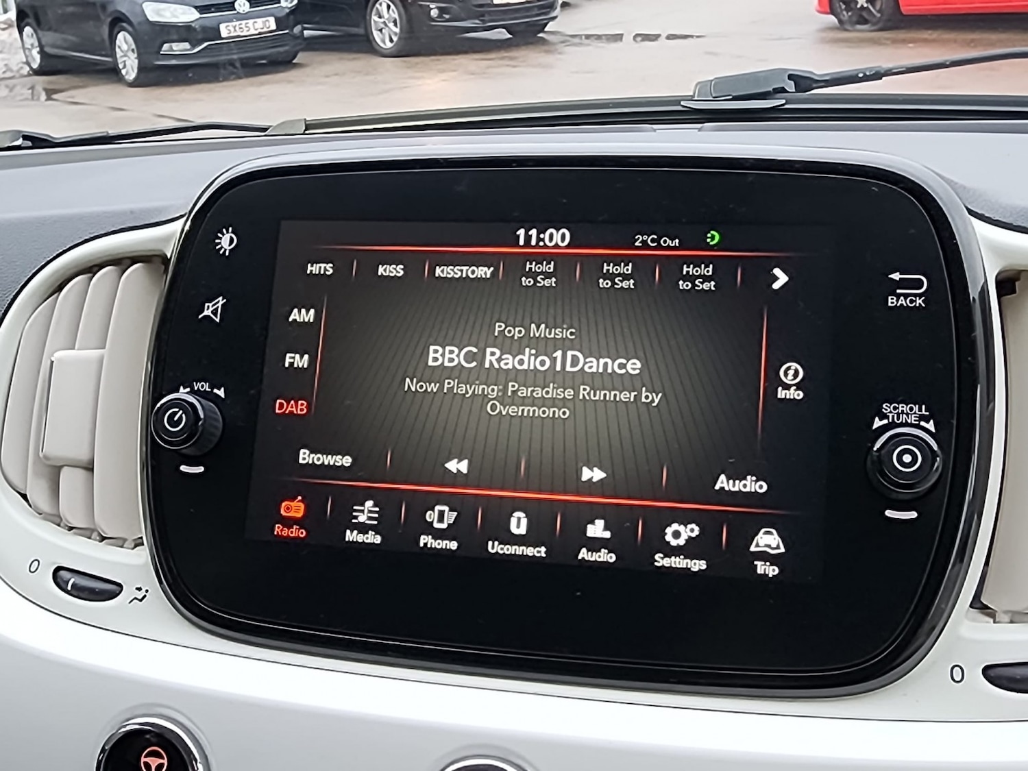 Used Fiat 500 2019 for sale - 77065673: Photo 9