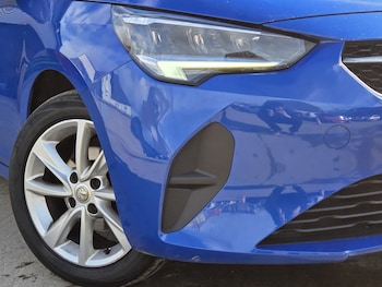 Used Vauxhall Corsa 2020 for sale - 78286374: Photo