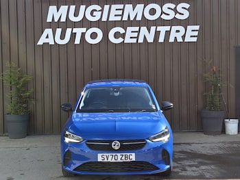 Used Vauxhall Corsa 2020 for sale - 78286374: Photo