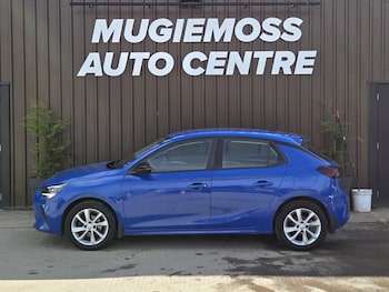 Used Vauxhall Corsa 2020 for sale - 78286374: Photo