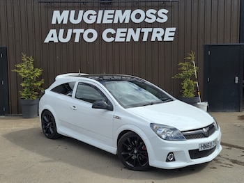 Used Vauxhall Astra 2011 for sale - 78479980: Photo