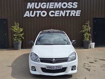 Used Vauxhall Astra 2011 for sale - 78479980: Photo