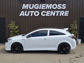 Used Vauxhall Astra 2011 for sale - 78479980: Photo
