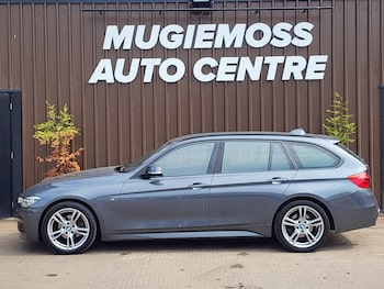 Used BMW 3 Series 2018 for sale - 79211501: Photo