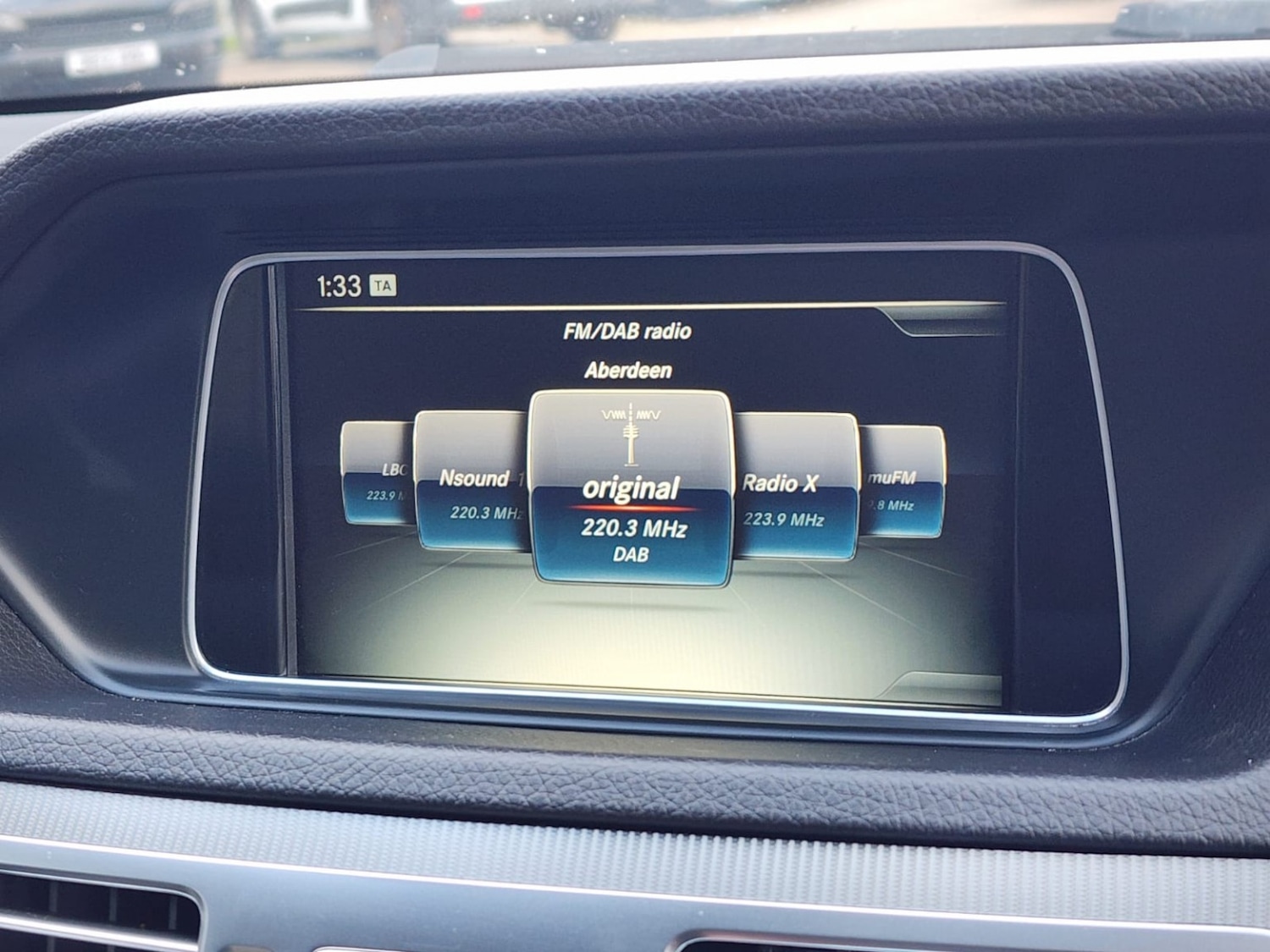 Used Mercedes-Benz E Class 2015 for sale - 76591554: Photo 10