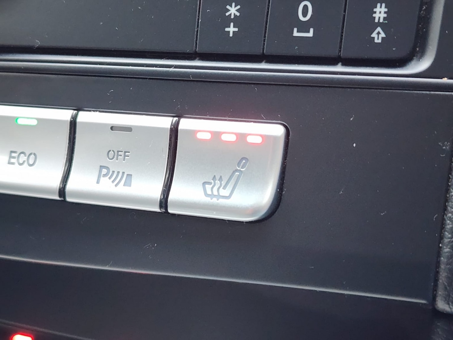 Used Mercedes-Benz E Class 2015 for sale - 76591554: Photo 14