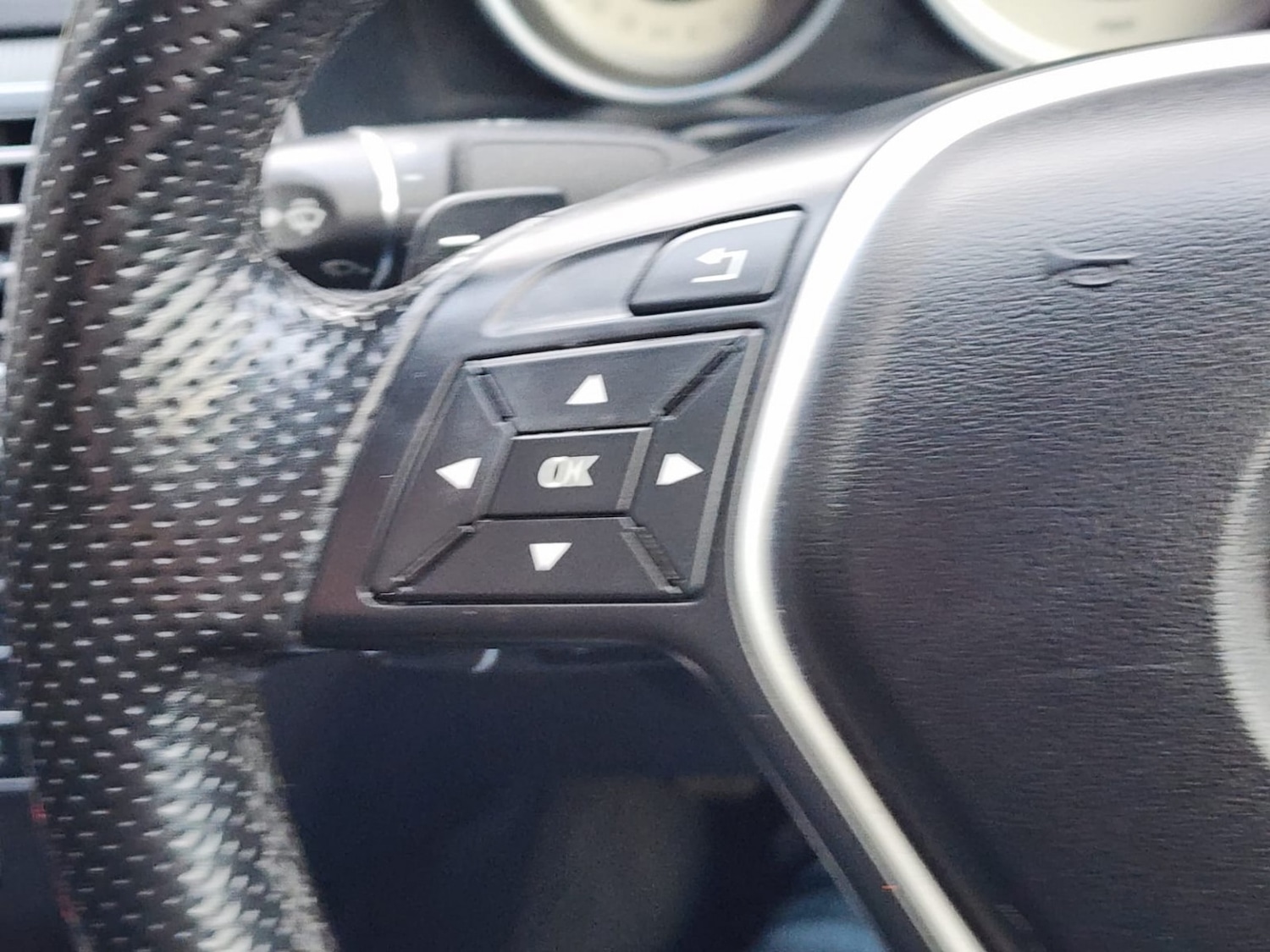 Used Mercedes-Benz E Class 2015 for sale - 76591554: Photo 16