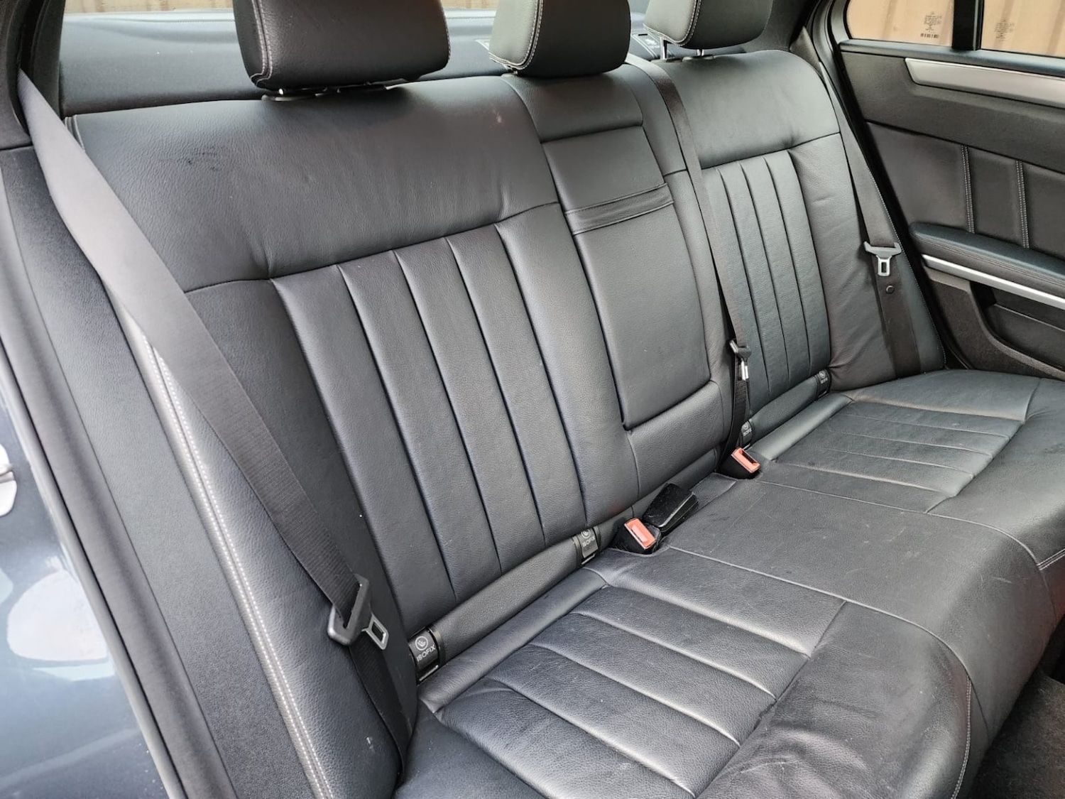 Used Mercedes-Benz E Class 2015 for sale - 76591554: Photo 18