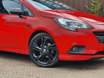Used Vauxhall Corsa 2016 for sale - 75361621: Photo