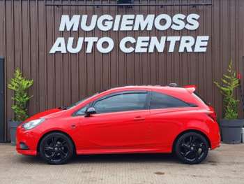 Used Vauxhall Corsa 2016 for sale - 75361621: Photo
