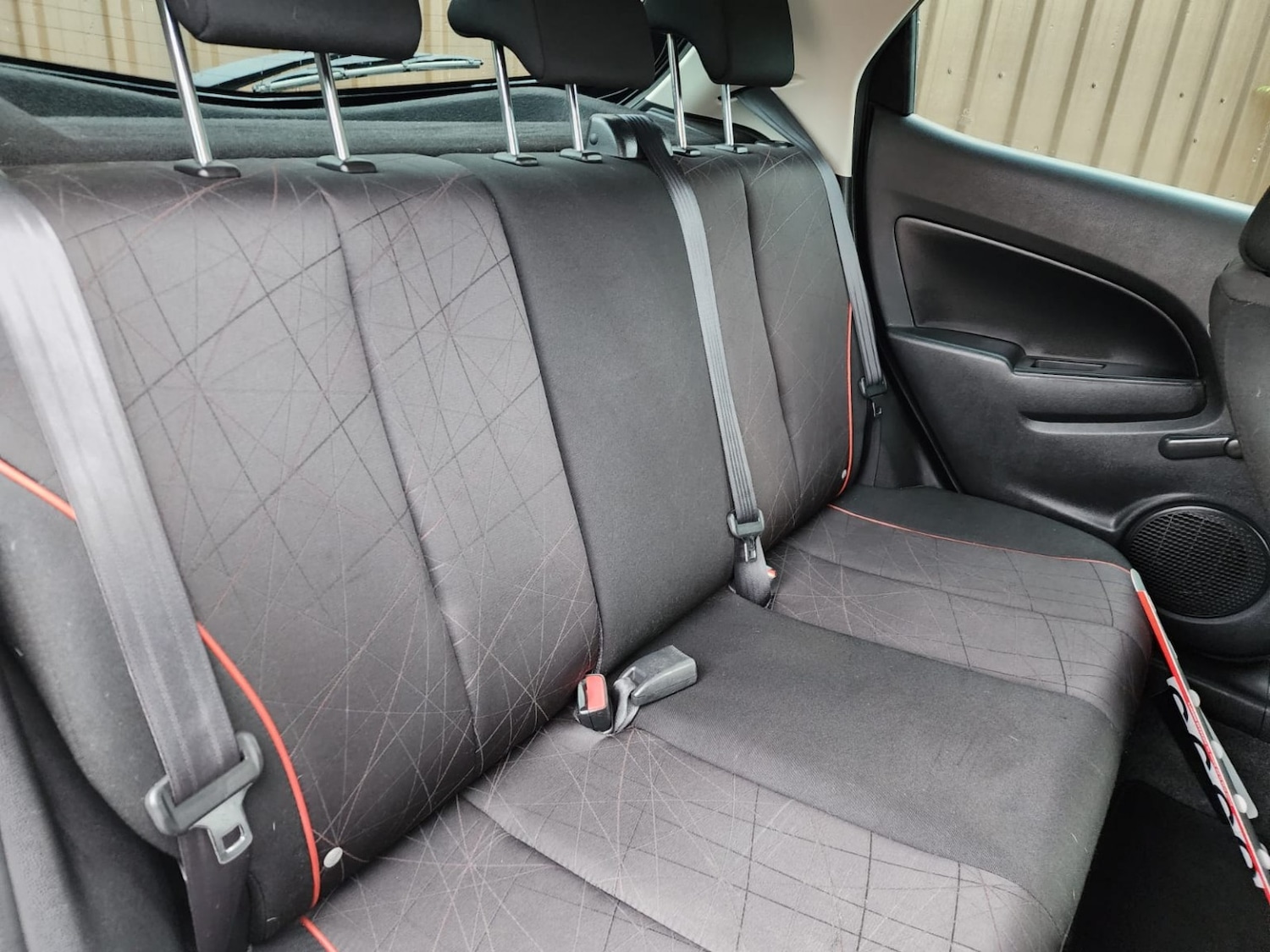 Used Mazda Mazda2 2015 for sale - 76631591: Photo 17