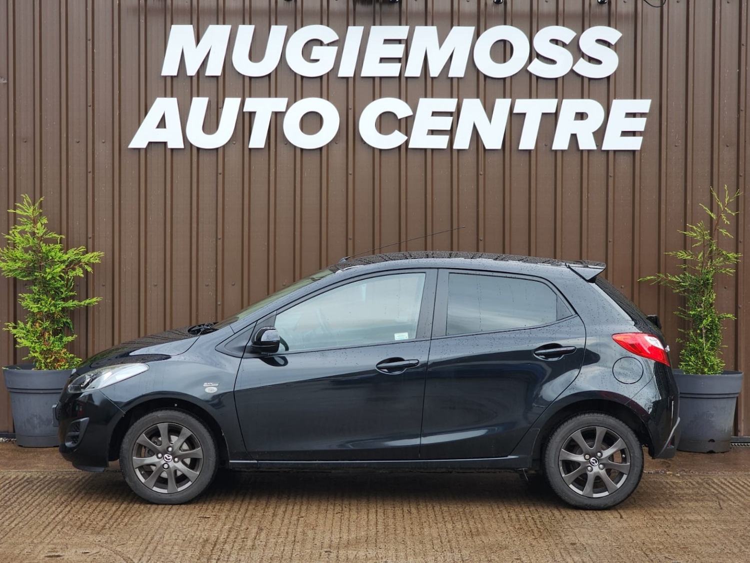 Used Mazda Mazda2 2015 for sale - 76631591: Photo 5