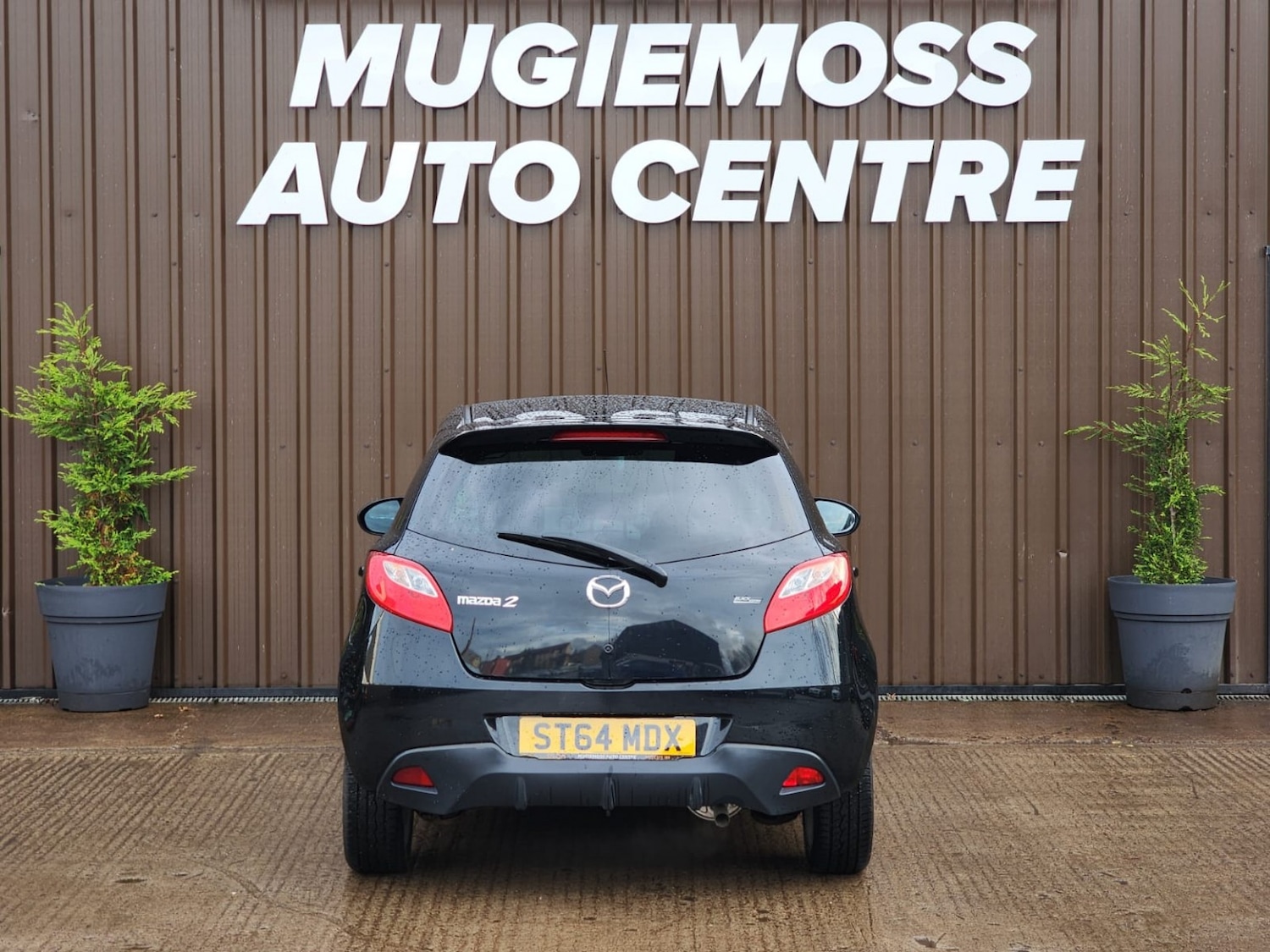 Used Mazda Mazda2 2015 for sale - 76631591: Photo 6