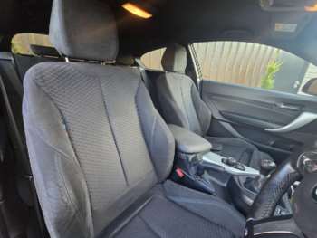 Used BMW 1 Series 2014 for sale - 75255770: Photo