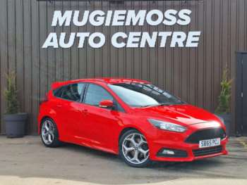 2015 - 2.0 TDCi ST-1 5-Door