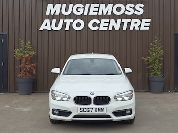 Used BMW 1 Series 2017 for sale - 79439380: Photo