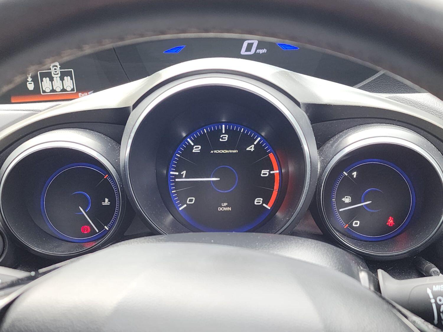 Used Honda Civic 2014 for sale - 76174119: Photo 10