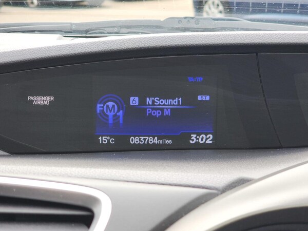 Used Honda Civic 2014 for sale - 76174119: Photo 11