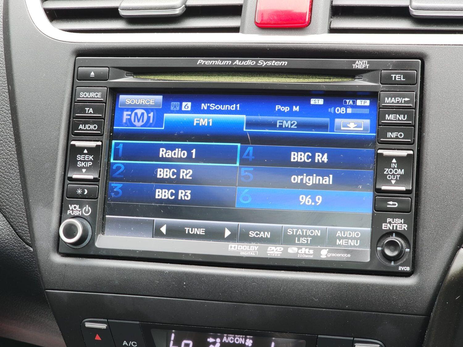 Used Honda Civic 2014 for sale - 76174119: Photo 12