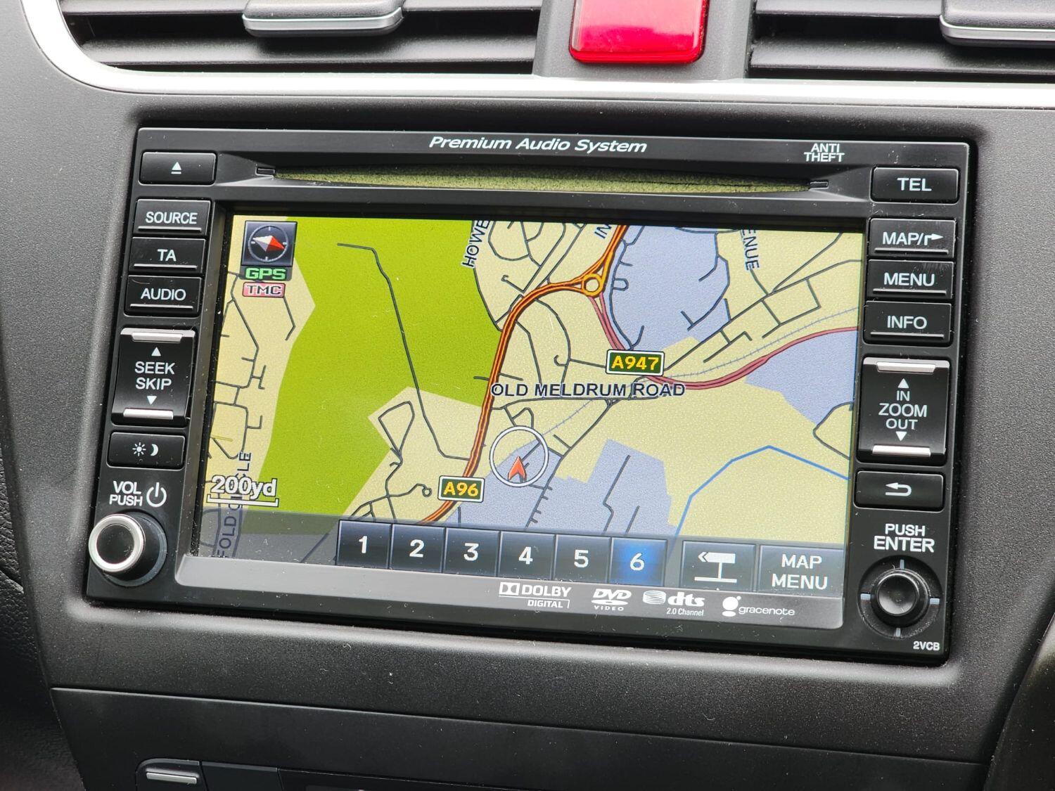 Used Honda Civic 2014 for sale - 76174119: Photo 13