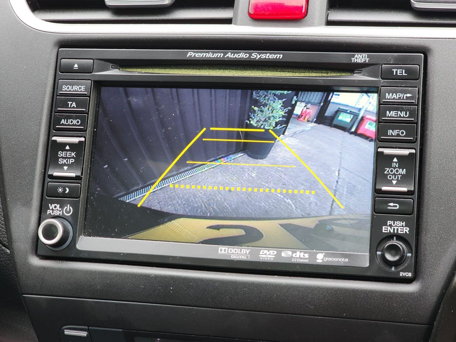 Used Honda Civic 2014 for sale - 76174119: Photo 14