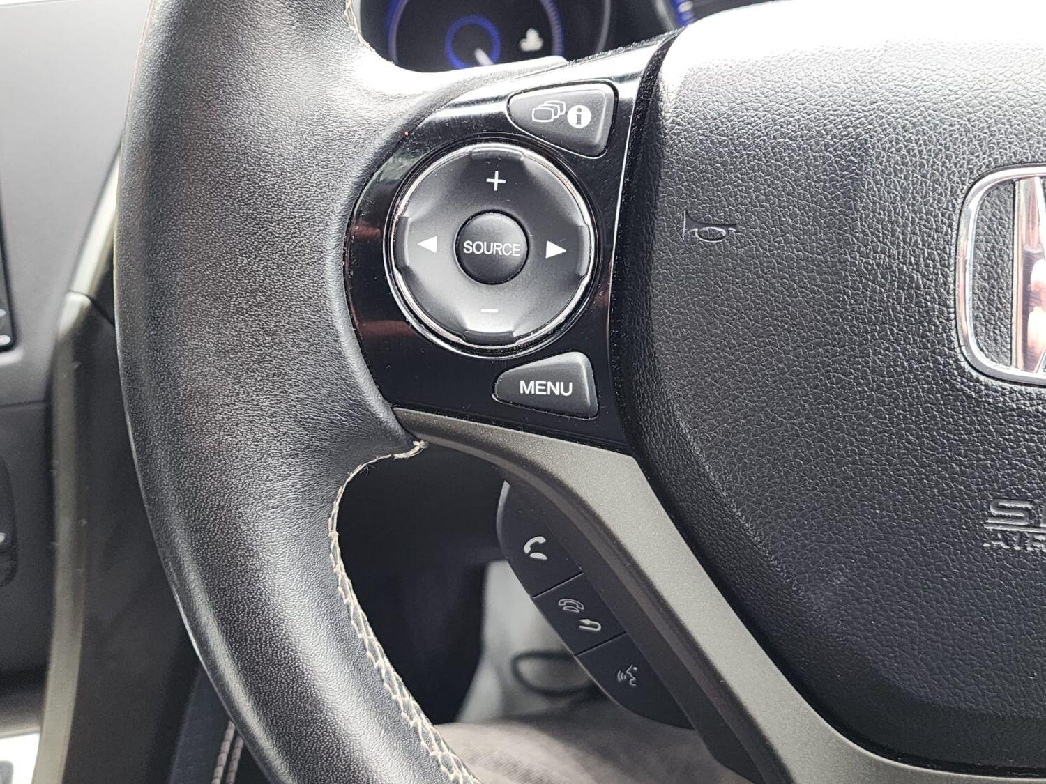 Used Honda Civic 2014 for sale - 76174119: Photo 17