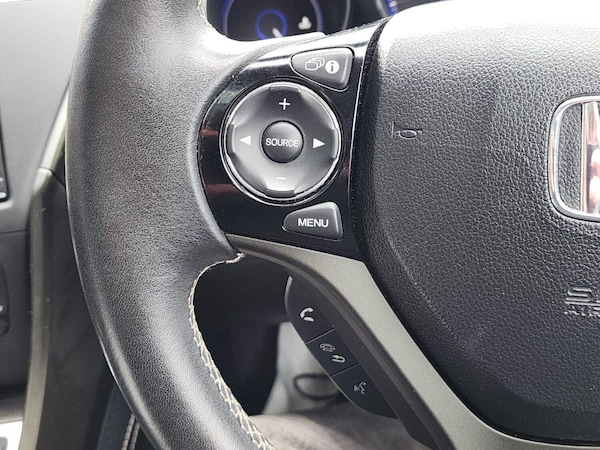 Used Honda Civic 2014 for sale - 76174119: Photo 17