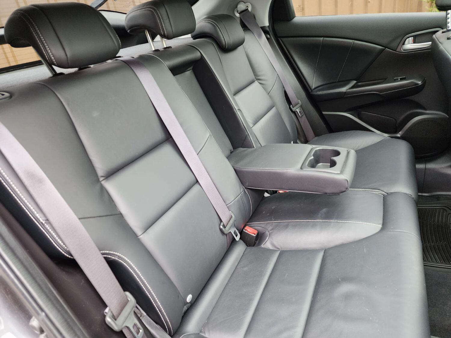 Used Honda Civic 2014 for sale - 76174119: Photo 20