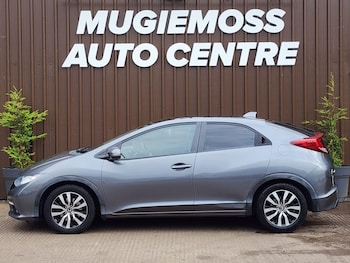 Used Honda Civic 2014 for sale - 76174119: Photo 4