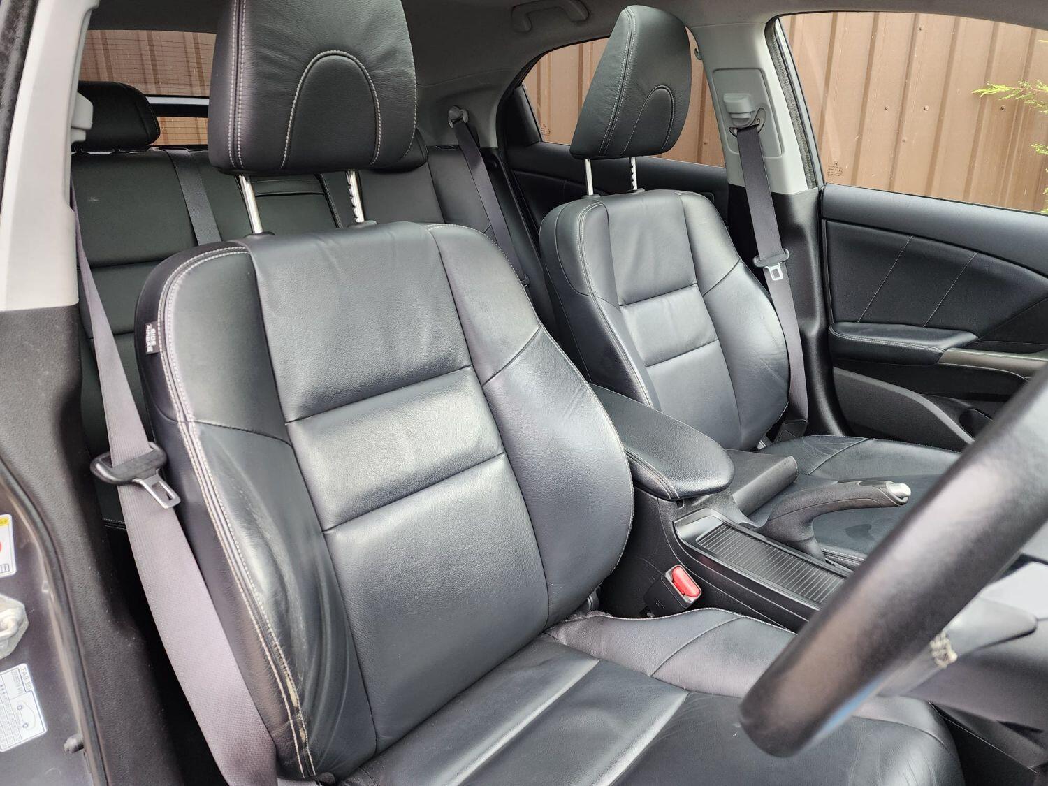 Used Honda Civic 2014 for sale - 76174119: Photo 6