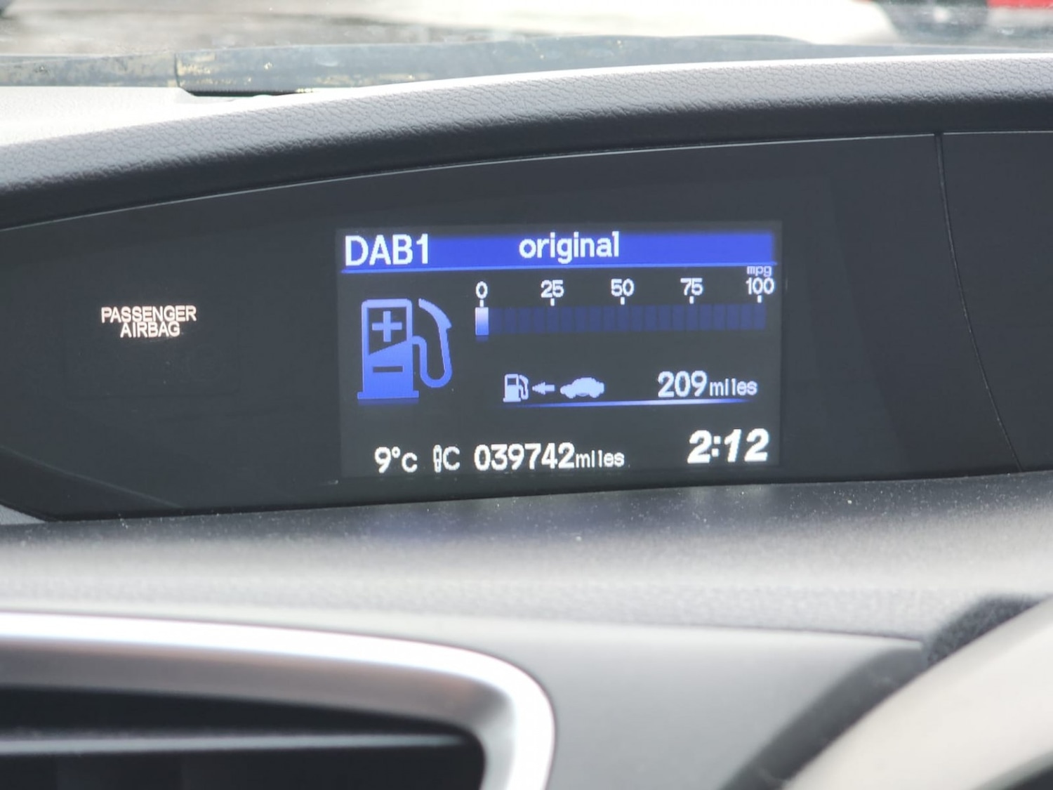 Used Honda Civic 2014 for sale - 77014827: Photo 11