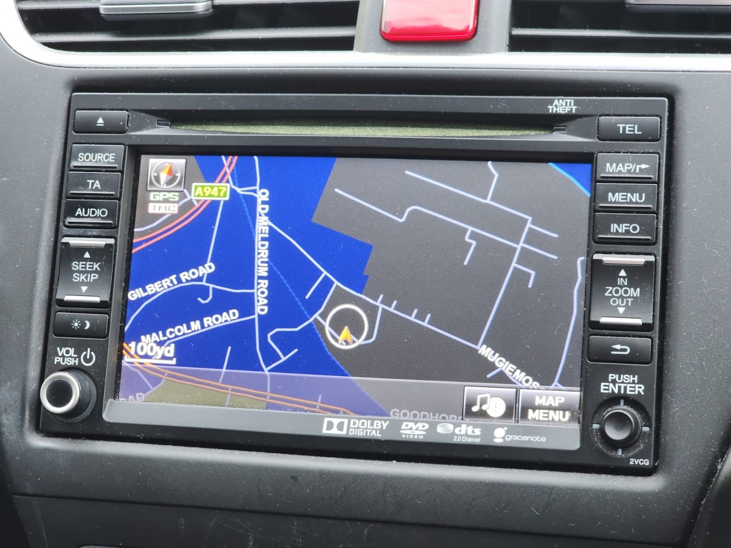 Used Honda Civic 2014 for sale - 77014827: Photo 13